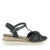 Sandalen NAVY