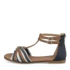 Sandalen NAVY