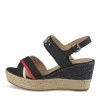Sandalen NAVY
