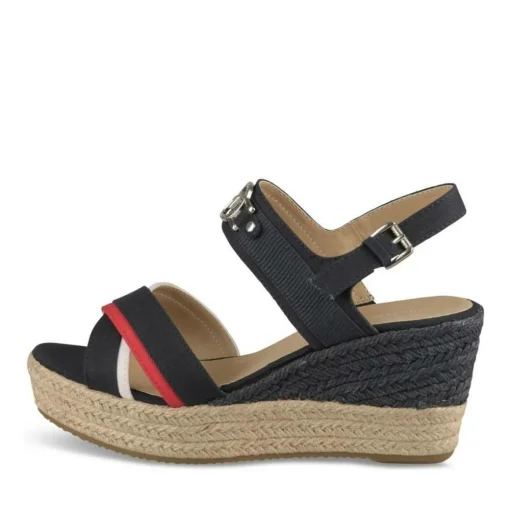 Sandalen NAVY