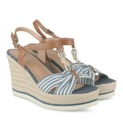 Sandalen NAVY