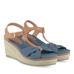 Sandalen NAVY