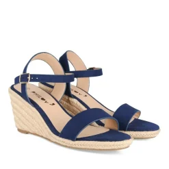 Sandalen NAVY