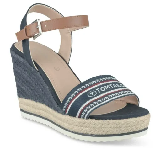 Sandalen NAVY
