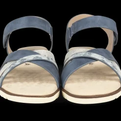 Sandalen NAVY