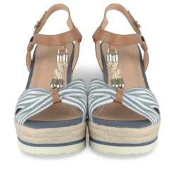 Sandalen NAVY