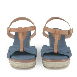 Sandalen NAVY
