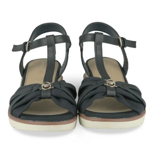 Sandalen NAVY