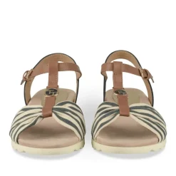 Sandalen NAVY