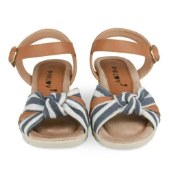 Sandalen NAVY