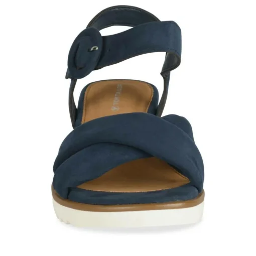 Sandalen NAVY