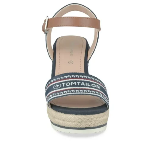Sandalen NAVY