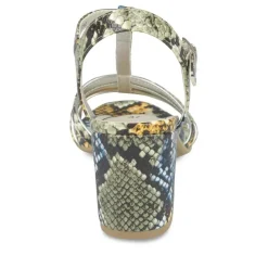 Sandalen NAVY
