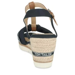 Sandalen NAVY