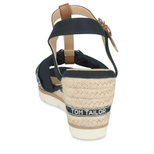 Sandalen NAVY