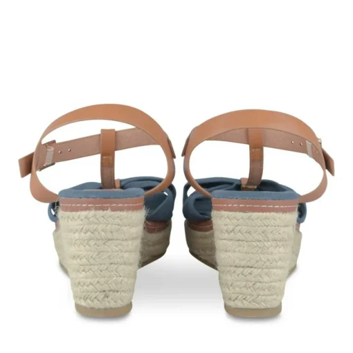Sandalen NAVY