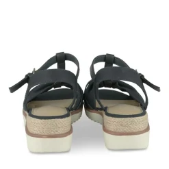 Sandalen NAVY