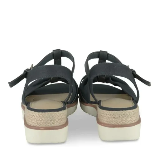 Sandalen NAVY