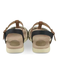 Sandalen NAVY