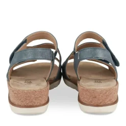 Sandalen NAVY