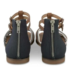 Sandalen NAVY