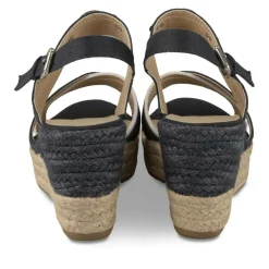 Sandalen NAVY