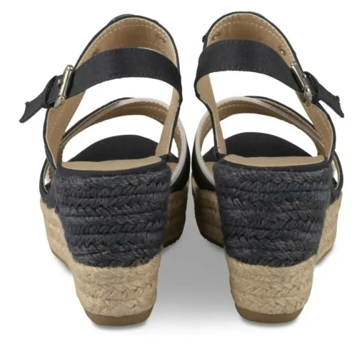 Sandalen NAVY