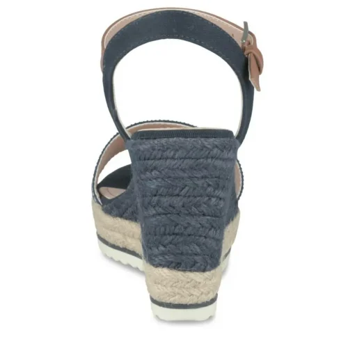 Sandalen NAVY