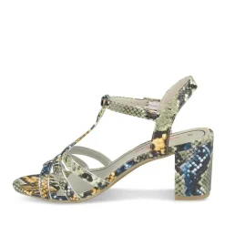 Sandalen NAVY