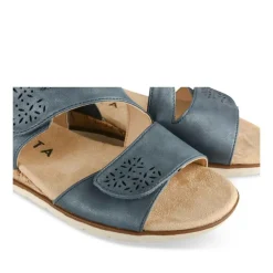 Sandalen NAVY