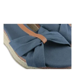 Sandalen NAVY