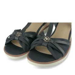 Sandalen NAVY