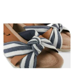 Sandalen NAVY