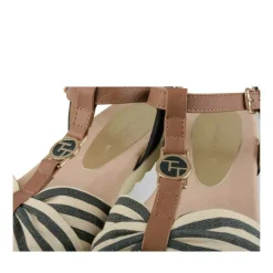 Sandalen NAVY