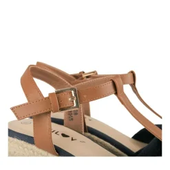 Sandalen NAVY