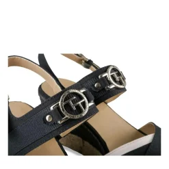 Sandalen NAVY