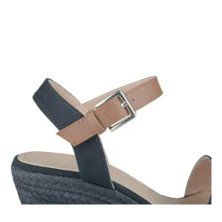 Sandalen NAVY