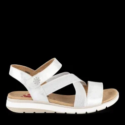 Sandalen OFF WHITE