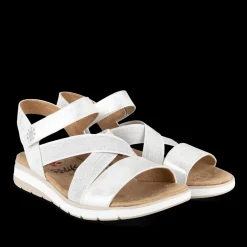 Sandalen OFF WHITE