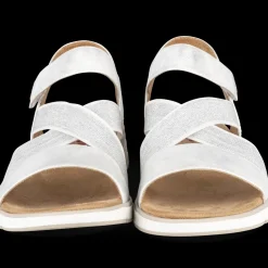 Sandalen OFF WHITE