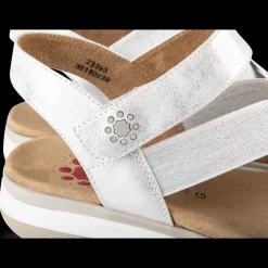 Sandalen OFF WHITE