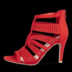 Sandalen ROOD