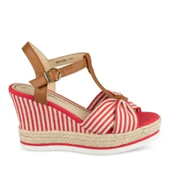 Sandalen ROOD