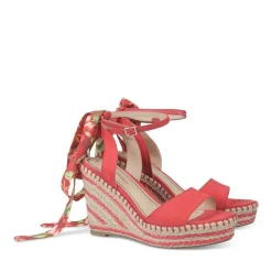 Sandalen ROOD