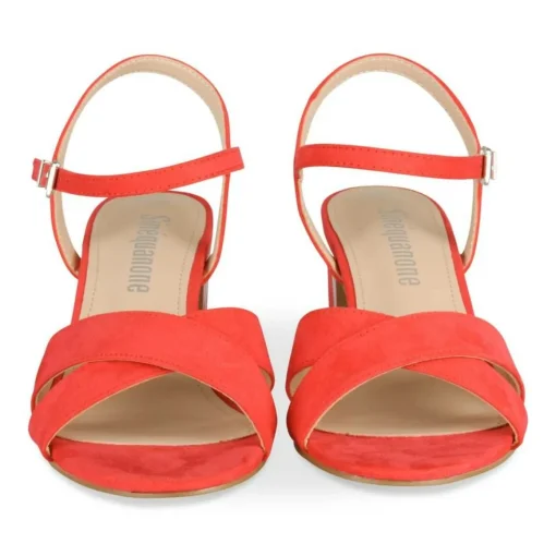 Sandalen ROOD
