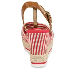 Sandalen ROOD