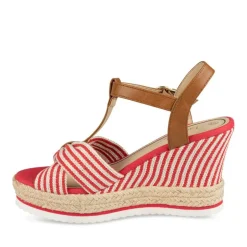 Sandalen ROOD