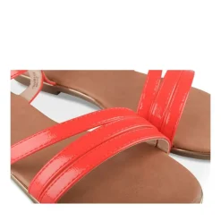 Sandalen ROOD
