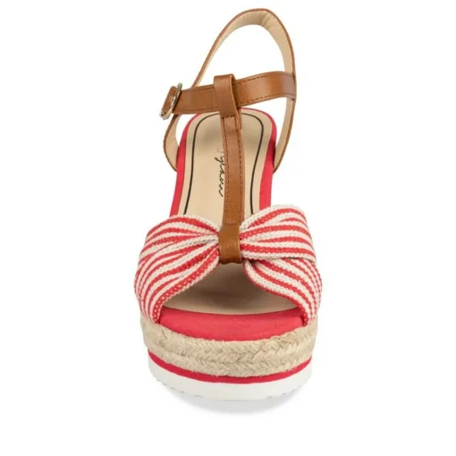Sandalen ROOD
