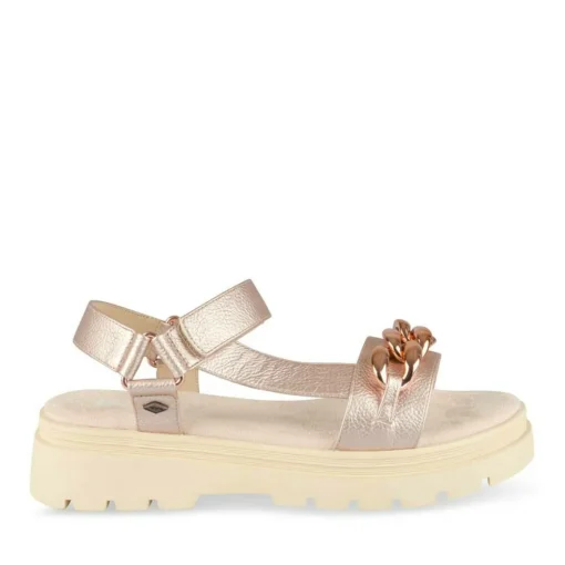 Sandalen ROZE